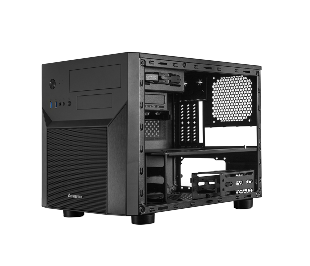 Chieftec Pro Cube - 668310 - zdjęcie 2